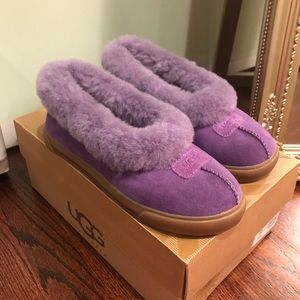 Ugg slippers